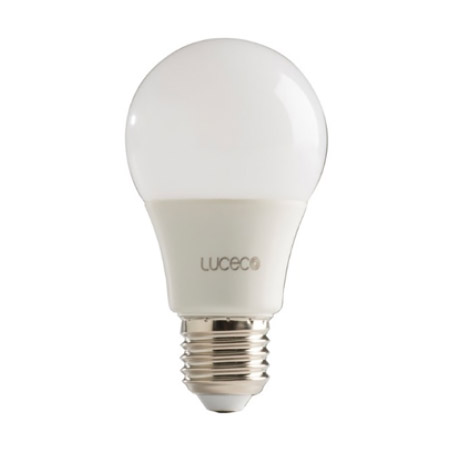LED Classic A60 Bulb E27