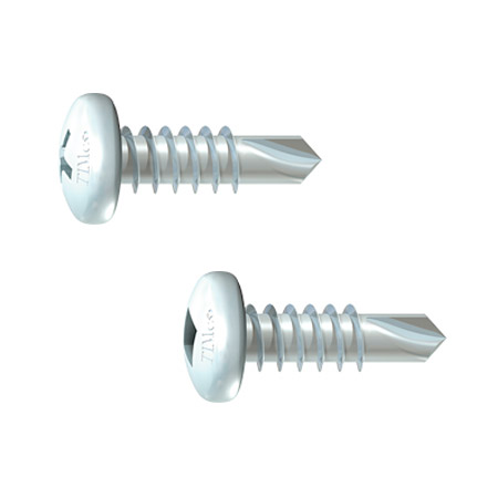 Pan Head drilling screws