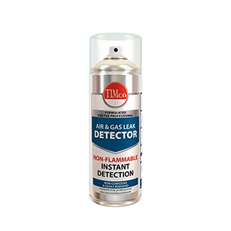 TIMco Air & Gas Leak Detector