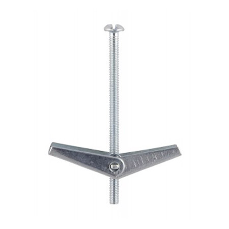 TIMco Spring Toggle with Screws