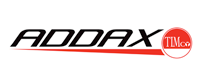 Addax logo