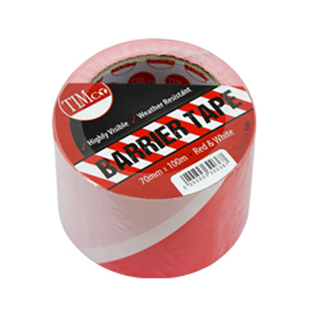 TIMco Barrier tape