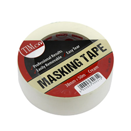 TIMco Masking tape