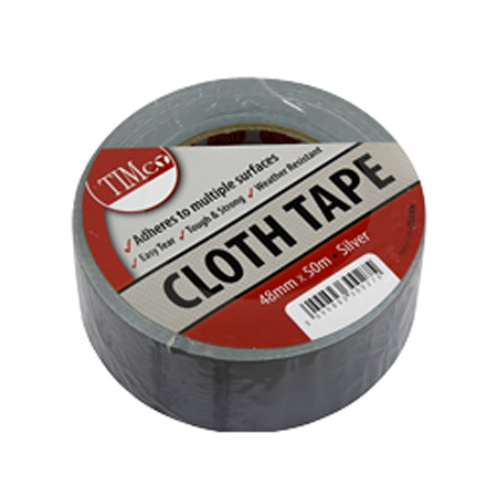 TIMco cloth tape